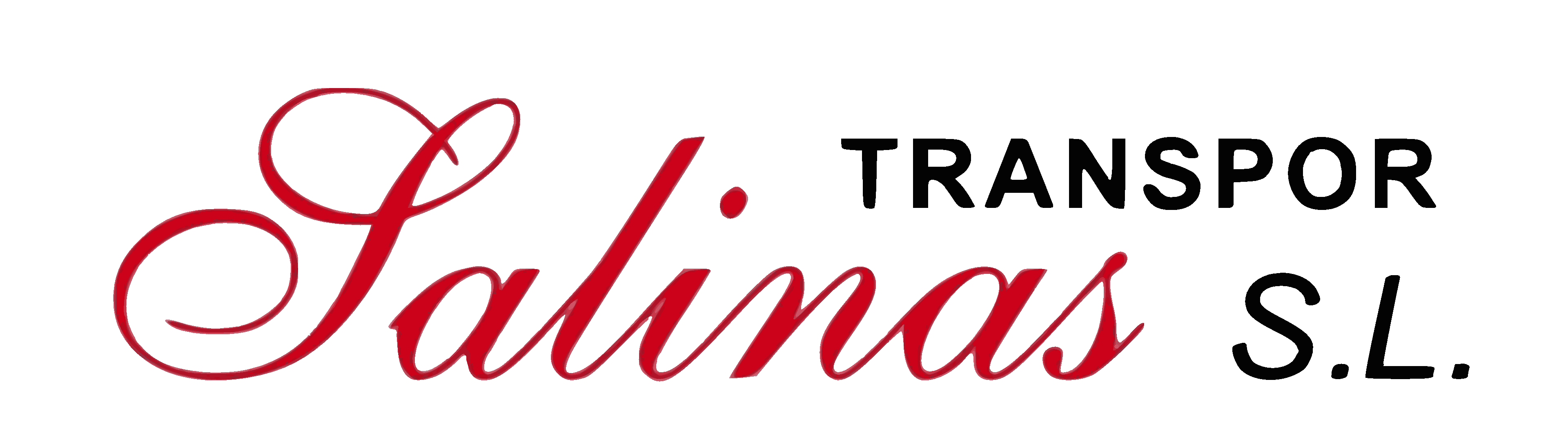 Logo Transpor Salinas